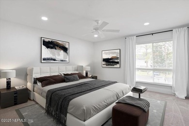 Welcome to 88 Tifton Way N, a beautifully updated condo in the on Sawgrass Country Club  in Florida - for sale on GolfHomes.com, golf home, golf lot