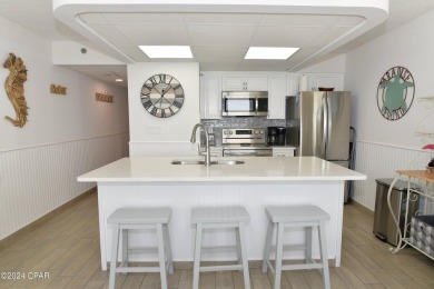 Escape to paradise with this fully remodeled 8th-floor on Edgewater Beach Resort in Florida - for sale on GolfHomes.com, golf home, golf lot