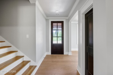 Brand New Construction in Tennessee National - Golf, Marina, and on Tennessee National Golf Club in Tennessee - for sale on GolfHomes.com, golf home, golf lot