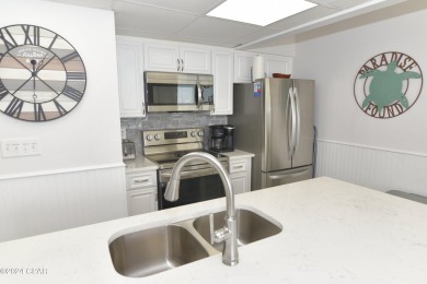 Escape to paradise with this fully remodeled 8th-floor on Edgewater Beach Resort in Florida - for sale on GolfHomes.com, golf home, golf lot