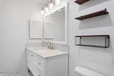 Welcome to 88 Tifton Way N, a beautifully updated condo in the on Sawgrass Country Club  in Florida - for sale on GolfHomes.com, golf home, golf lot