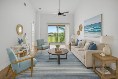 One or more photo(s) has been virtually staged. Welcome to on Stoneybrook Golf Club At Heritage Harbour in Florida - for sale on GolfHomes.com, golf home, golf lot