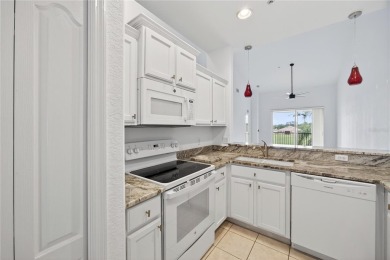 One or more photo(s) has been virtually staged. Welcome to on Stoneybrook Golf Club At Heritage Harbour in Florida - for sale on GolfHomes.com, golf home, golf lot