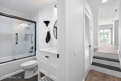 Welcome to 88 Tifton Way N, a beautifully updated condo in the on Sawgrass Country Club  in Florida - for sale on GolfHomes.com, golf home, golf lot