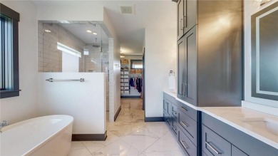 Luxury Living on Somerby Golf Course - A Rare Opportunity

 on Somerby Golf Club in Minnesota - for sale on GolfHomes.com, golf home, golf lot