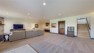 Luxury Living on Somerby Golf Course - A Rare Opportunity

 on Somerby Golf Club in Minnesota - for sale on GolfHomes.com, golf home, golf lot