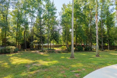 Welcome to Cherry Creek Hills -- one of Valdosta's most on Valdosta Country Club in Georgia - for sale on GolfHomes.com, golf home, golf lot