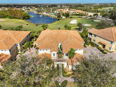 VOTED #1 Retirement Community in the USA by Travel  Leisure on The Club Renaissance in Florida - for sale on GolfHomes.com, golf home, golf lot