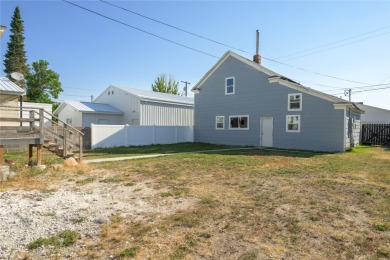 Discover luxury living in this meticulously renovated 4 bed, 2.5 on The Old Works Golf Course in Montana - for sale on GolfHomes.com, golf home, golf lot