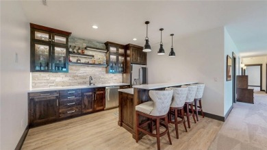 Luxury Living on Somerby Golf Course - A Rare Opportunity

 on Somerby Golf Club in Minnesota - for sale on GolfHomes.com, golf home, golf lot
