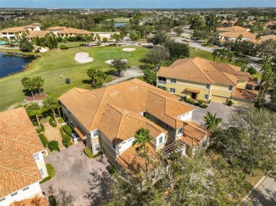 VOTED #1 Retirement Community in the USA by Travel  Leisure on The Club Renaissance in Florida - for sale on GolfHomes.com, golf home, golf lot