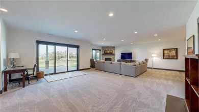 Luxury Living on Somerby Golf Course - A Rare Opportunity

 on Somerby Golf Club in Minnesota - for sale on GolfHomes.com, golf home, golf lot