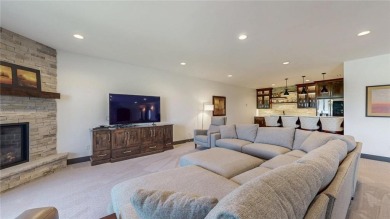 Luxury Living on Somerby Golf Course - A Rare Opportunity

 on Somerby Golf Club in Minnesota - for sale on GolfHomes.com, golf home, golf lot