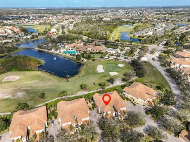 VOTED #1 Retirement Community in the USA by Travel  Leisure on The Club Renaissance in Florida - for sale on GolfHomes.com, golf home, golf lot
