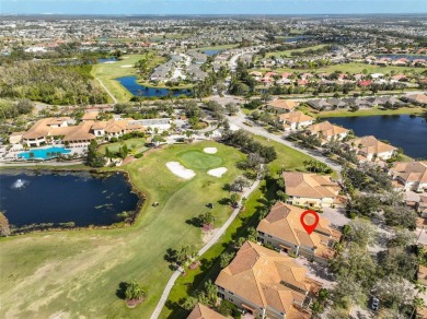 VOTED #1 Retirement Community in the USA by Travel  Leisure on The Club Renaissance in Florida - for sale on GolfHomes.com, golf home, golf lot