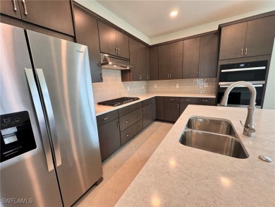 GORGEOUS, NEW CONSTRUCTION WATER FRONT HOME IN BABCOCK RANCH, FL on Babcock National Golf Course in Florida - for sale on GolfHomes.com, golf home, golf lot