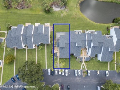 Welcome to 88 Tifton Way N, a beautifully updated condo in the on Sawgrass Country Club  in Florida - for sale on GolfHomes.com, golf home, golf lot