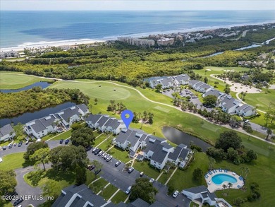 Welcome to 88 Tifton Way N, a beautifully updated condo in the on Sawgrass Country Club  in Florida - for sale on GolfHomes.com, golf home, golf lot