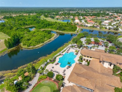 VOTED #1 Retirement Community in the USA by Travel & Leisure on The Club Renaissance in Florida - for sale on GolfHomes.com, golf home, golf lot