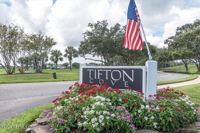 Welcome to 88 Tifton Way N, a beautifully updated condo in the on Sawgrass Country Club  in Florida - for sale on GolfHomes.com, golf home, golf lot