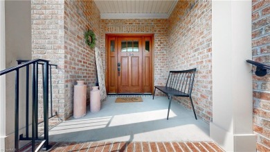 Welcome home to this stunning, well kept home in The on Meadowlands Golf Club in North Carolina - for sale on GolfHomes.com, golf home, golf lot