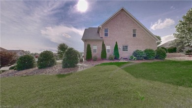 Welcome home to this stunning, well kept home in The on Meadowlands Golf Club in North Carolina - for sale on GolfHomes.com, golf home, golf lot