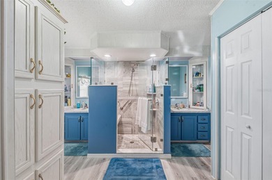 Check out this beautiful, 55+ community that is full of trees on Rivard Golf and Country Club in Florida - for sale on GolfHomes.com, golf home, golf lot