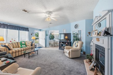 Check out this beautiful, 55+ community that is full of trees on Rivard Golf and Country Club in Florida - for sale on GolfHomes.com, golf home, golf lot