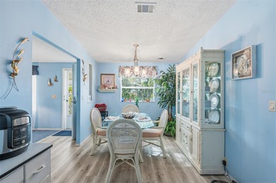 Check out this beautiful, 55+ community that is full of trees on Rivard Golf and Country Club in Florida - for sale on GolfHomes.com, golf home, golf lot