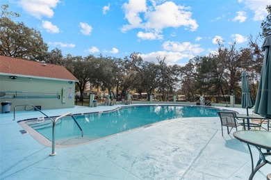 Check out this beautiful, 55+ community that is full of trees on Rivard Golf and Country Club in Florida - for sale on GolfHomes.com, golf home, golf lot