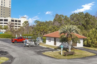 GULF VIEWS | GOLF COURSE FRONTAGE | POND VIEWS BELOW | Edgewater on Edgewater Beach Resort in Florida - for sale on GolfHomes.com, golf home, golf lot