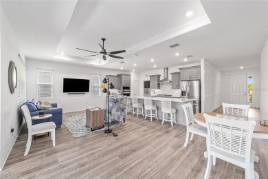 Welcome to On Top of the World's *Weybourne Landing* in Ocala's on Candler Hills Golf and Country Club in Florida - for sale on GolfHomes.com, golf home, golf lot