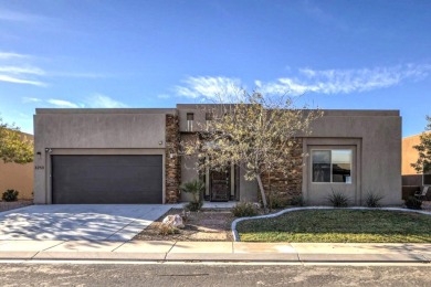 Possible nightly rental but must be put on waiting list on Sand Hollow Golf Resort in Utah - for sale on GolfHomes.com, golf home, golf lot