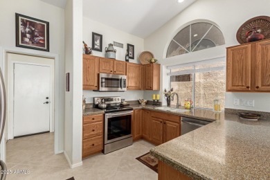Beautifully Maintained Home in Prestigious Westbrook Village on Westbrook Village / Vista Golf Course in Arizona - for sale on GolfHomes.com, golf home, golf lot