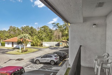 GULF VIEWS | GOLF COURSE FRONTAGE | POND VIEWS BELOW | Edgewater on Edgewater Beach Resort in Florida - for sale on GolfHomes.com, golf home, golf lot