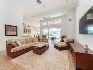 Nestled in the heart of Pelican Landing you will find the on Pelicans Nest Golf Club in Florida - for sale on GolfHomes.com, golf home, golf lot