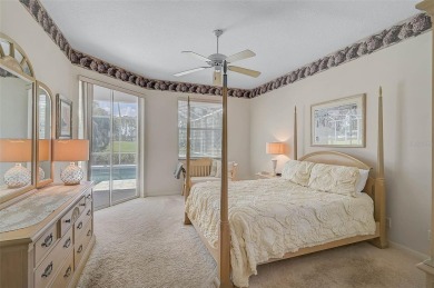 Discover timeless Florida living in this Nisley-built Bermuda on Calusa Lakes Golf Club in Florida - for sale on GolfHomes.com, golf home, golf lot