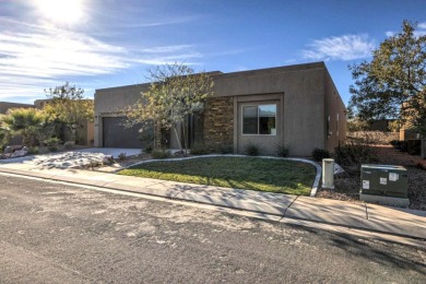 Possible nightly rental but must be put on waiting list on Sand Hollow Golf Resort in Utah - for sale on GolfHomes.com, golf home, golf lot