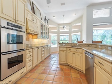 Nestled in the heart of Pelican Landing you will find the on Pelicans Nest Golf Club in Florida - for sale on GolfHomes.com, golf home, golf lot