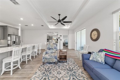 Welcome to On Top of the World's *Weybourne Landing* in Ocala's on Candler Hills Golf and Country Club in Florida - for sale on GolfHomes.com, golf home, golf lot