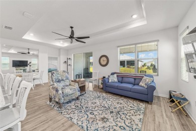 Welcome to On Top of the World's *Weybourne Landing* in Ocala's on Candler Hills Golf and Country Club in Florida - for sale on GolfHomes.com, golf home, golf lot