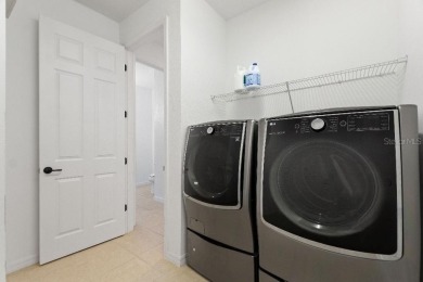 Beautiful 3 bedroom home with with 2 1/2 baths and den. This on Stonegate Golf Club in Florida - for sale on GolfHomes.com, golf home, golf lot