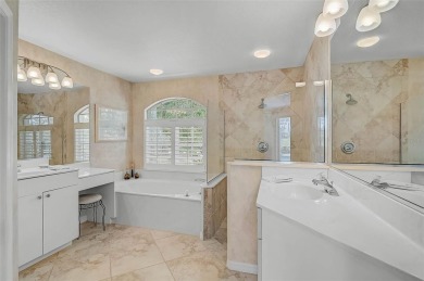 Discover timeless Florida living in this Nisley-built Bermuda on Calusa Lakes Golf Club in Florida - for sale on GolfHomes.com, golf home, golf lot