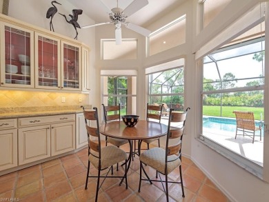 Nestled in the heart of Pelican Landing you will find the on Pelicans Nest Golf Club in Florida - for sale on GolfHomes.com, golf home, golf lot
