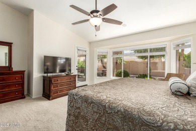 Beautifully Maintained Home in Prestigious Westbrook Village on Westbrook Village / Vista Golf Course in Arizona - for sale on GolfHomes.com, golf home, golf lot