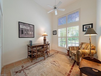 Nestled in the heart of Pelican Landing you will find the on Pelicans Nest Golf Club in Florida - for sale on GolfHomes.com, golf home, golf lot