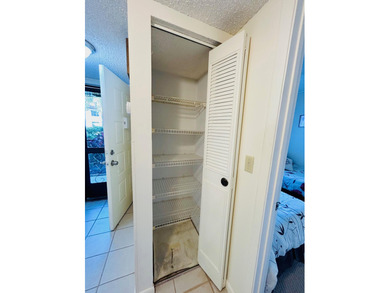 Don't miss out on this 1st floor corner condo. Parking right out on Forest Oaks Golf Club in Florida - for sale on GolfHomes.com, golf home, golf lot