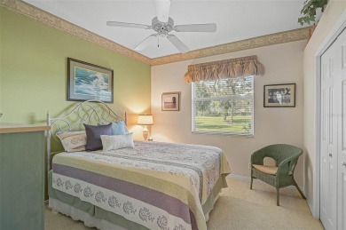 Discover timeless Florida living in this Nisley-built Bermuda on Calusa Lakes Golf Club in Florida - for sale on GolfHomes.com, golf home, golf lot