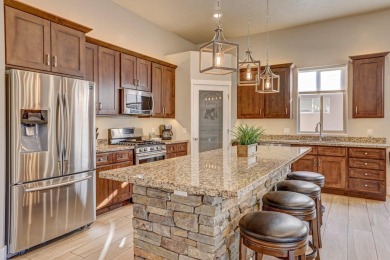 Possible nightly rental but must be put on waiting list on Sand Hollow Golf Resort in Utah - for sale on GolfHomes.com, golf home, golf lot