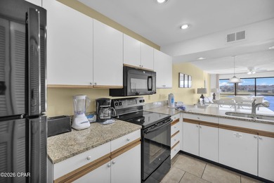 GULF VIEWS | GOLF COURSE FRONTAGE | POND VIEWS BELOW | Edgewater on Edgewater Beach Resort in Florida - for sale on GolfHomes.com, golf home, golf lot